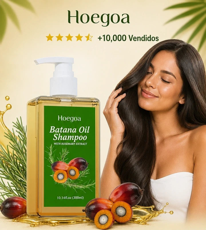 SHAMPOO DE BATANA