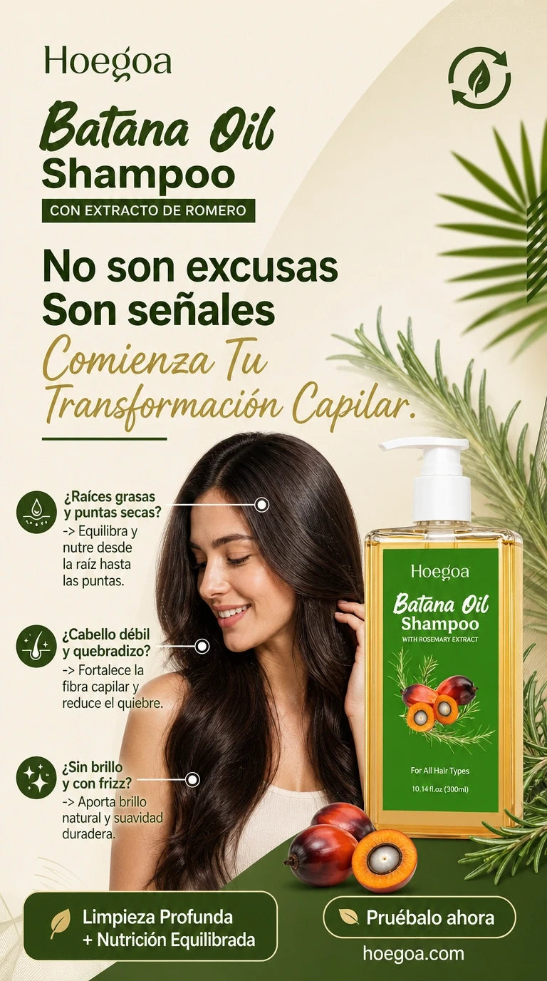 SHAMPOO DE BATANA
