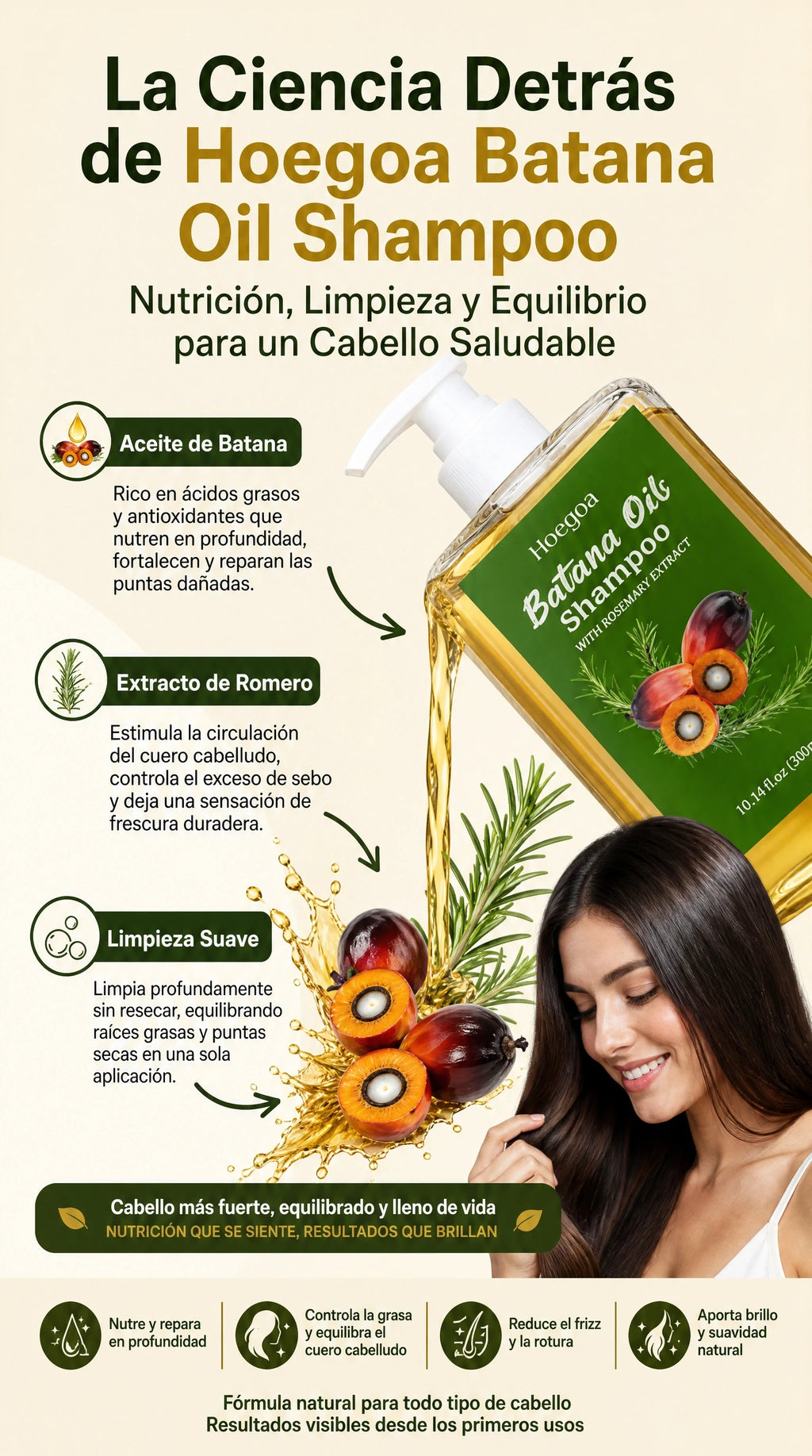 SHAMPOO DE BATANA