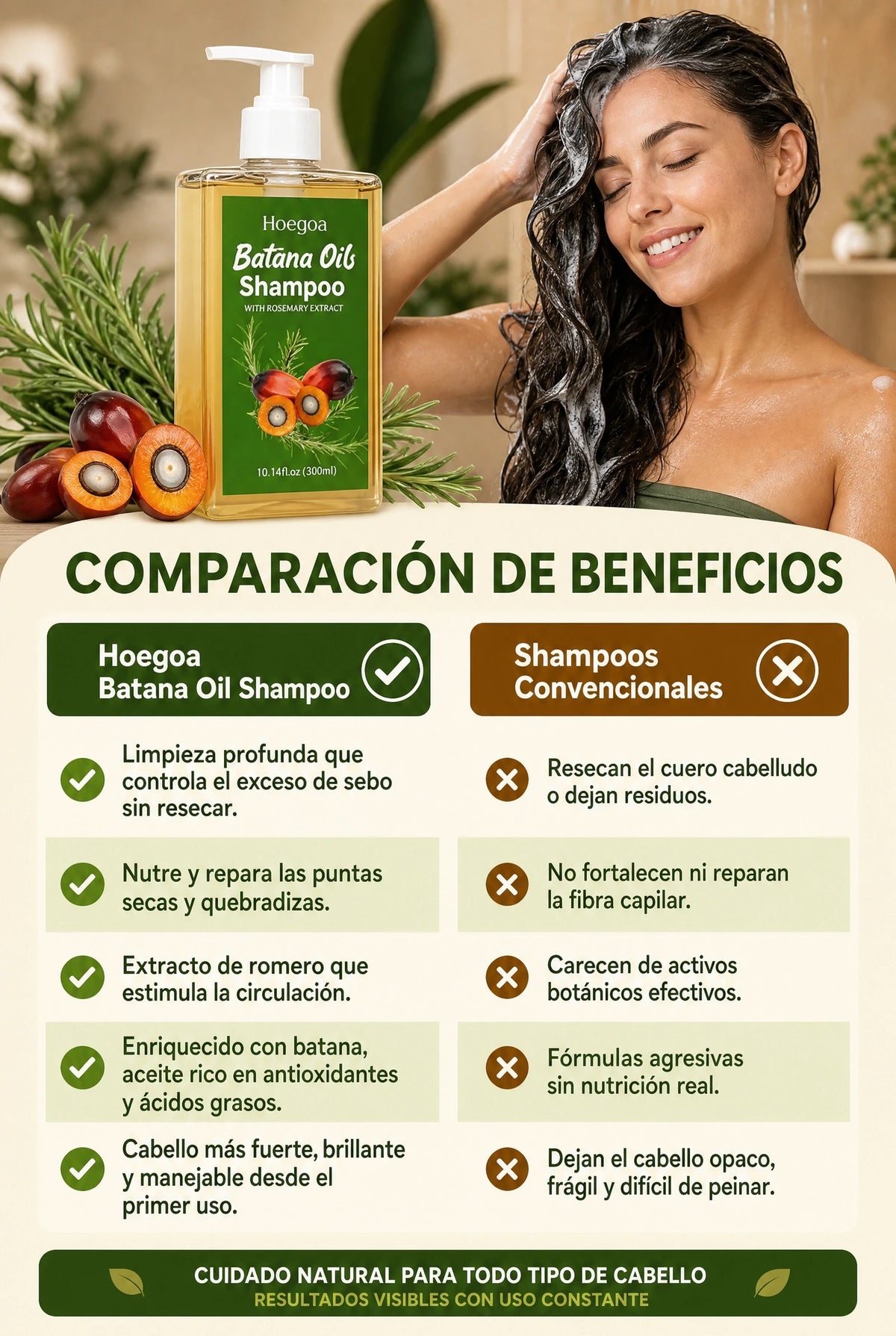 SHAMPOO DE BATANA